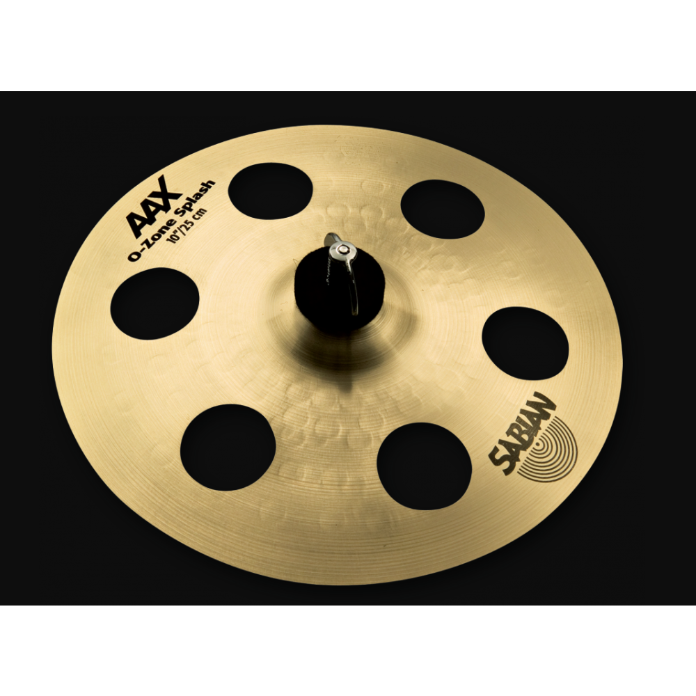 Sabian 21000X 10" Splash Zil HHX 3