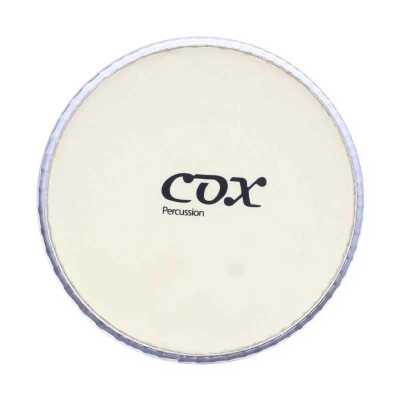 Cox 12\" Djembe Derisi 3