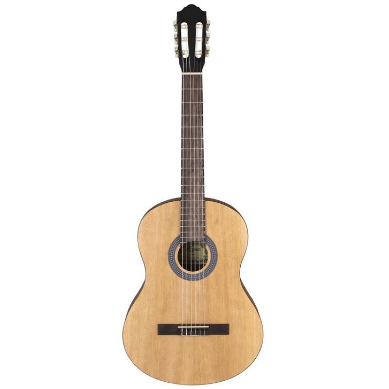 KOZMOS IC-100 NA / Natural Klasik Gitar 3