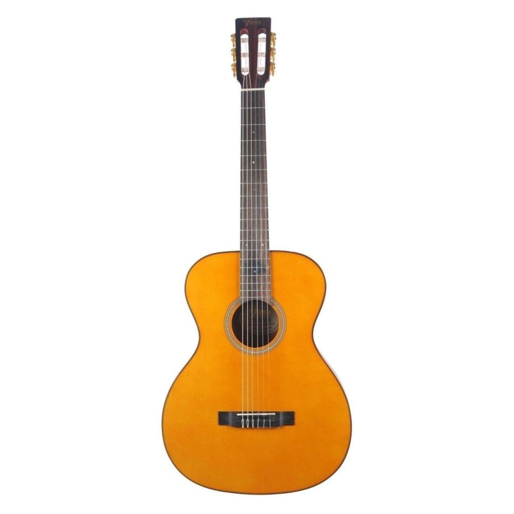 Valencia Va434na Klasik Gitar 4/4 3