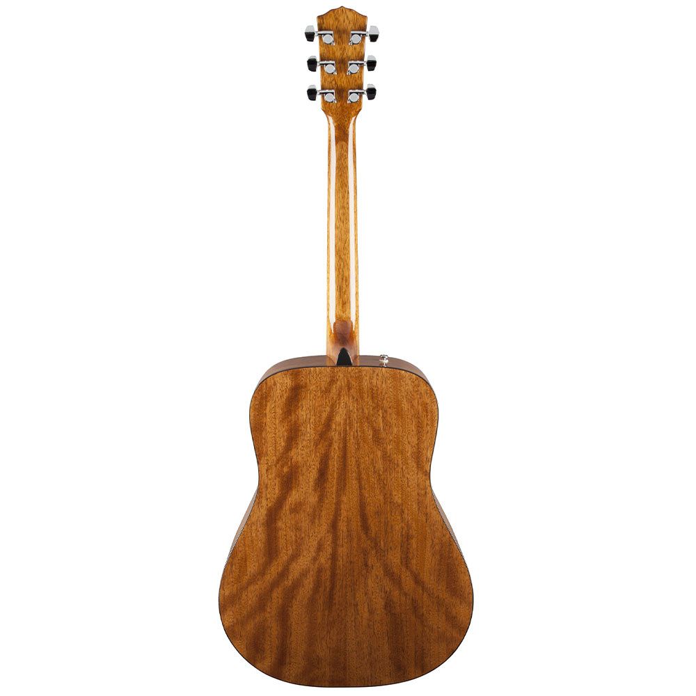 Fender CD-60 Dreadnought V3 DS Natural Akustik Gitar 3