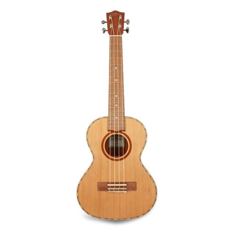 Lanikai CDST-T Cedar Tenor Ukulele 3