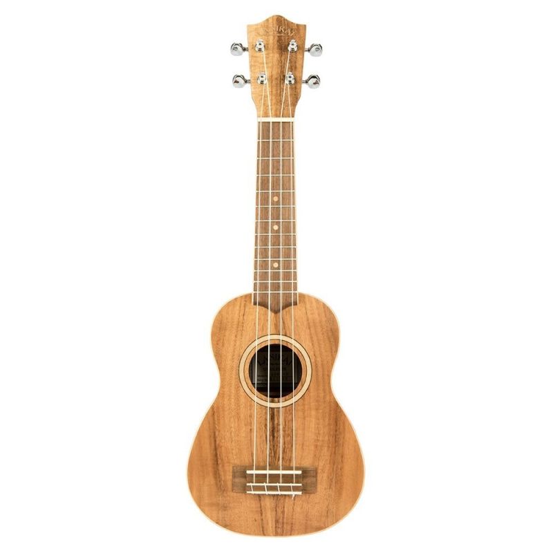 Lanikai ACST-S Acacia Soprano Ukulele 3
