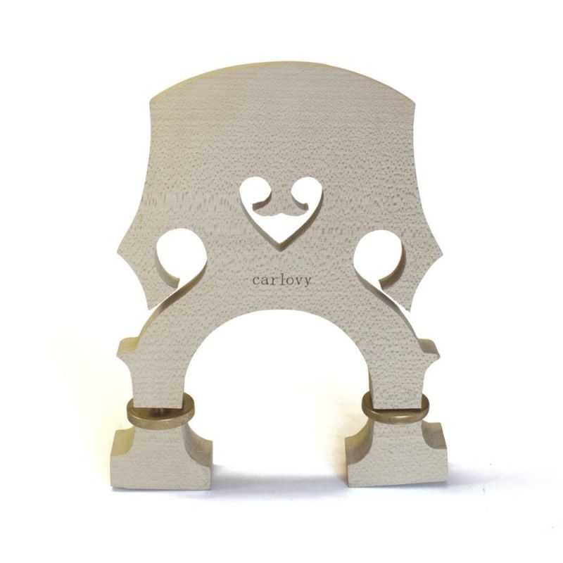 Carlovy Ayarlanabilen 3/4 Kontrbas Eşiği  (Köprü) 3