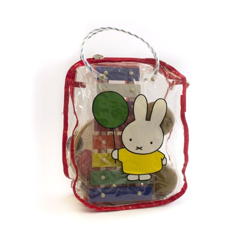 Cox FLT-LT5 Çantalı Perküsyon Seti 3