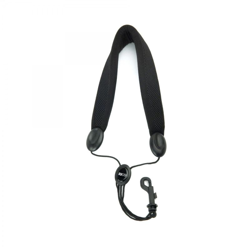 Rico Padded SLA18 Tenor Sax / Bariton Sax Askısı 3