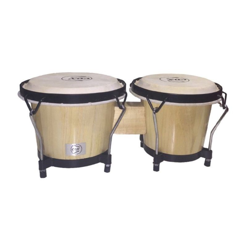 Cox BC105F-NT Bongo 3