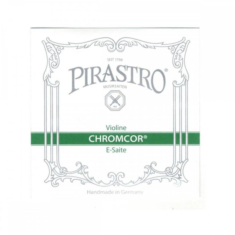 Pirastro Chromcor 319020 Keman Teli 4
