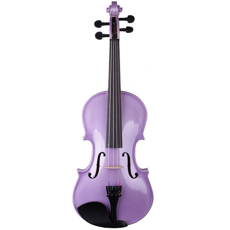 Almira CNM3000-PRP 4/4 Mor Keman 3