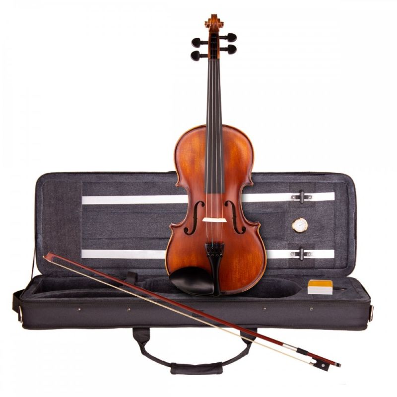 Carlovy VLA9 - 3/4 Keman 3