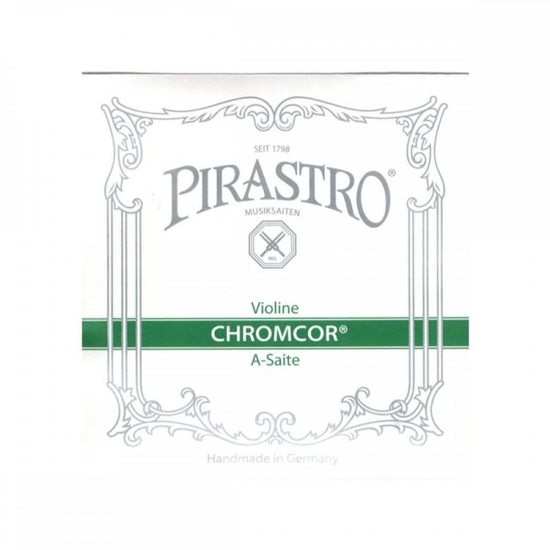 Pirastro Chromcor 329020 Viyola Teli 4