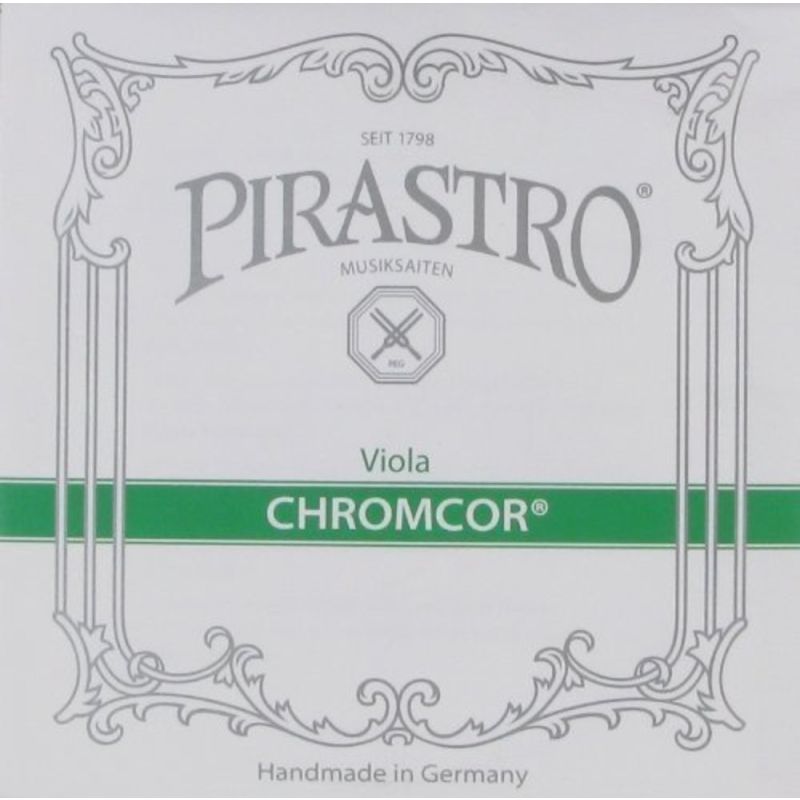 Pirastro Chromcor 3294 Viyola Do Teli 3