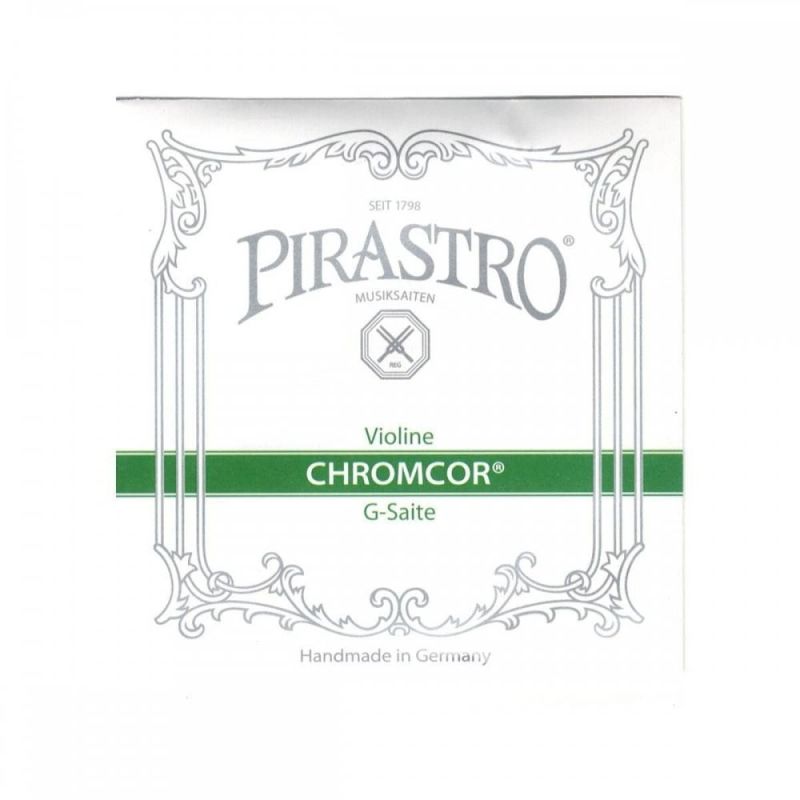 Pirastro Chromcor 319420 Keman Sol Teli 3
