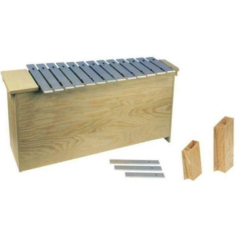 Cox FLT-5000BG Bas Glockenspiel 3