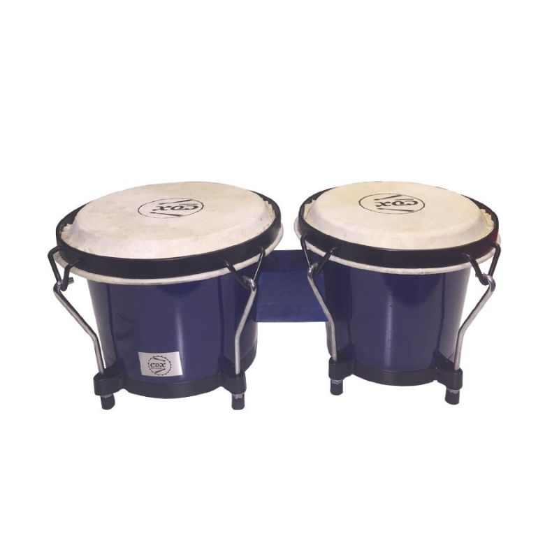 Cox BC105F-BL Bongo (Mavi) 3