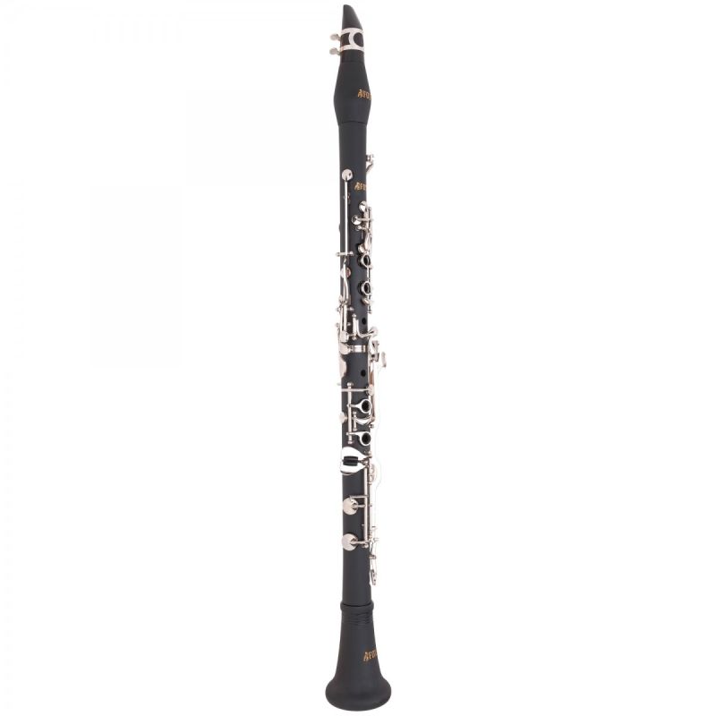 Fox CL2000-G Sol Klarnet 3