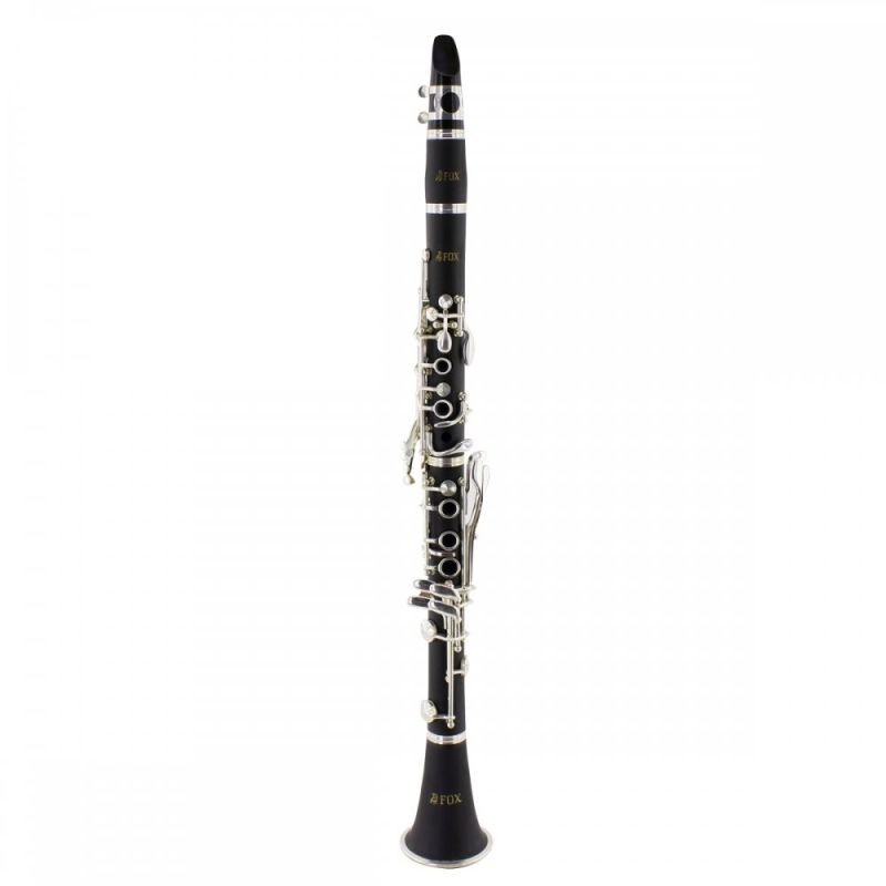 Fox CL2000 Sib Klarnet 3