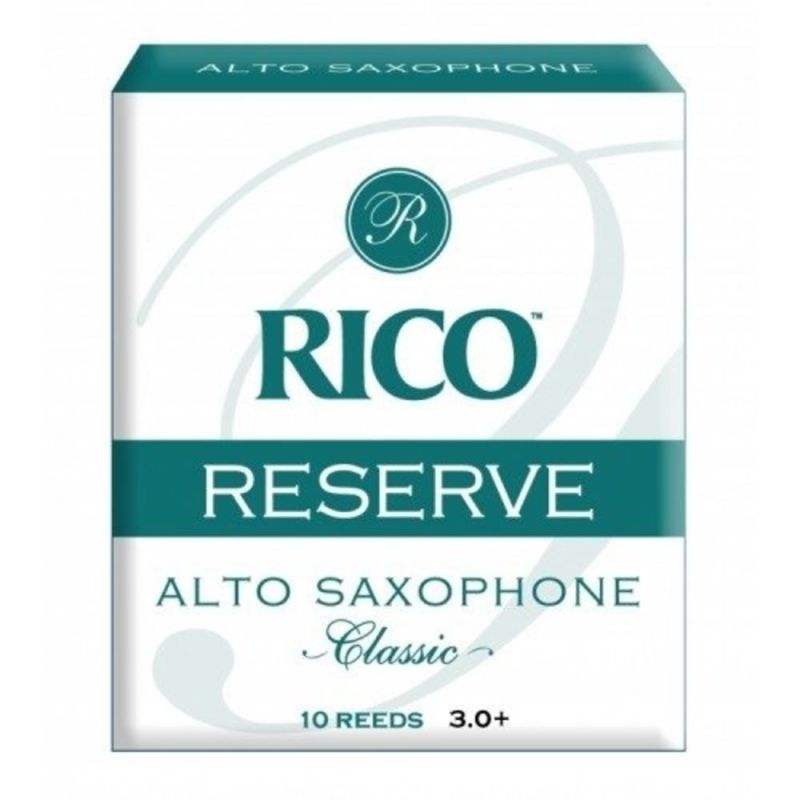 Rico Reserve RJR10305 Alto Saksafon Kamışı No:3+ 3