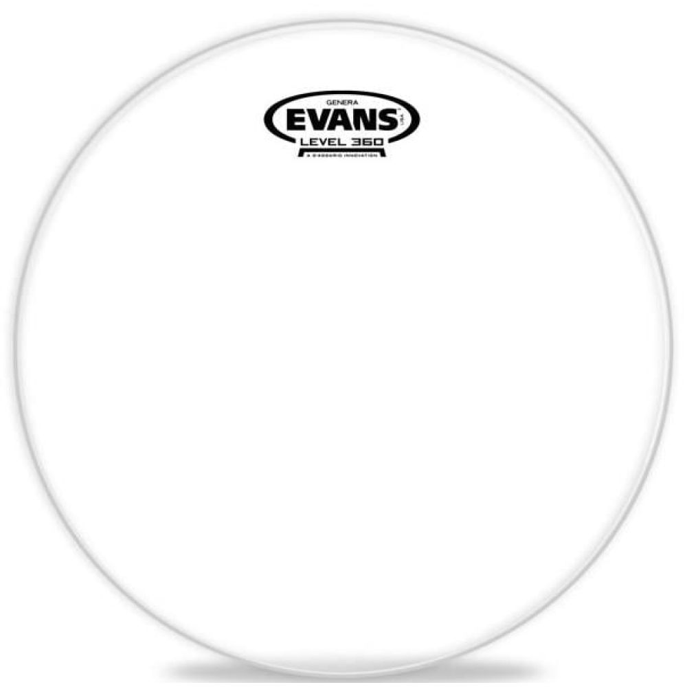 EVANS TT12GR Davul Derisi 5