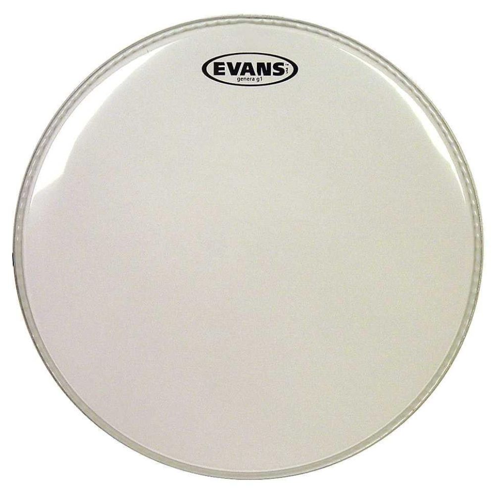 EVANS TT14G1 Davul Derisi 5