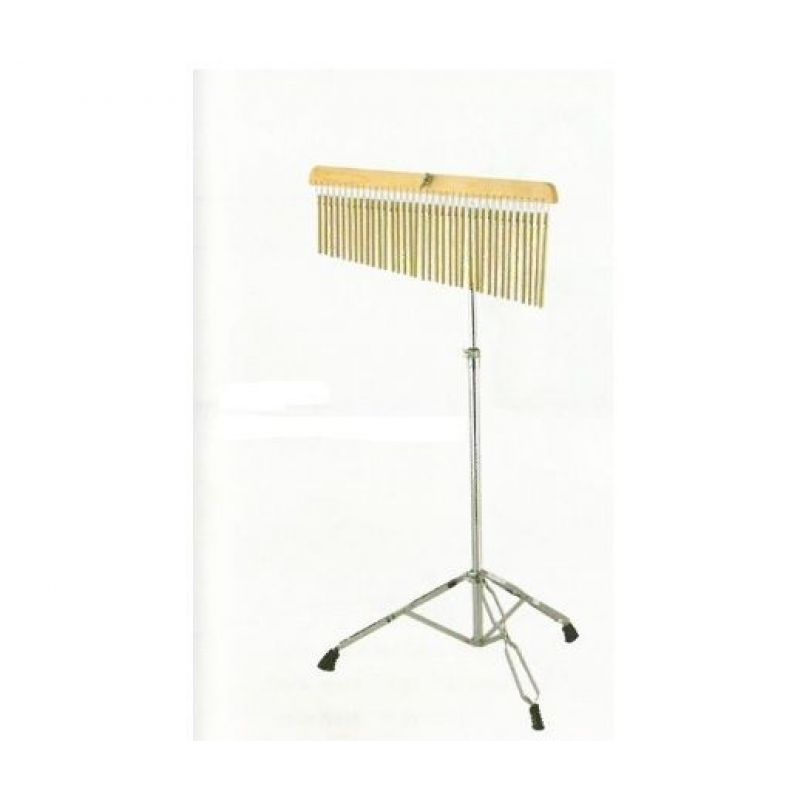 FOCUS FCCH-36 36 Tone Standlı Chimes 3