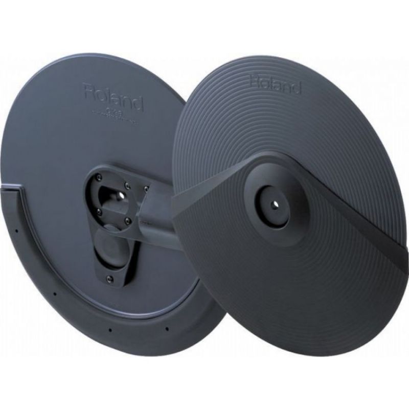 ROLAND CY-8 - Çift-Bölgeli 12\ 3