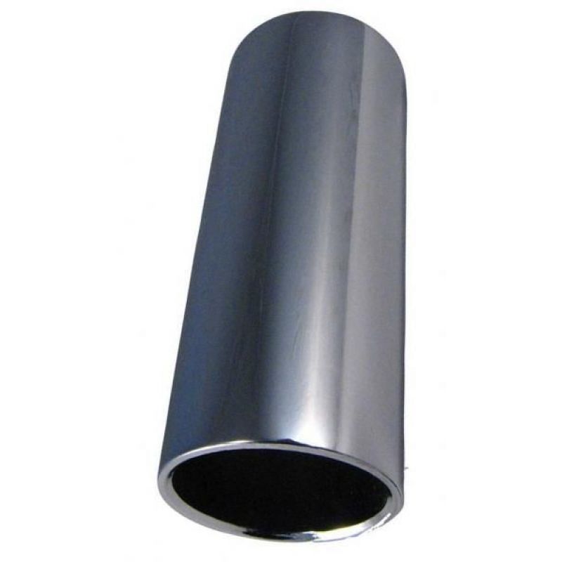 Ernie Ball P04234 Slide Yüzüğü (1.9x4.8cm) 3