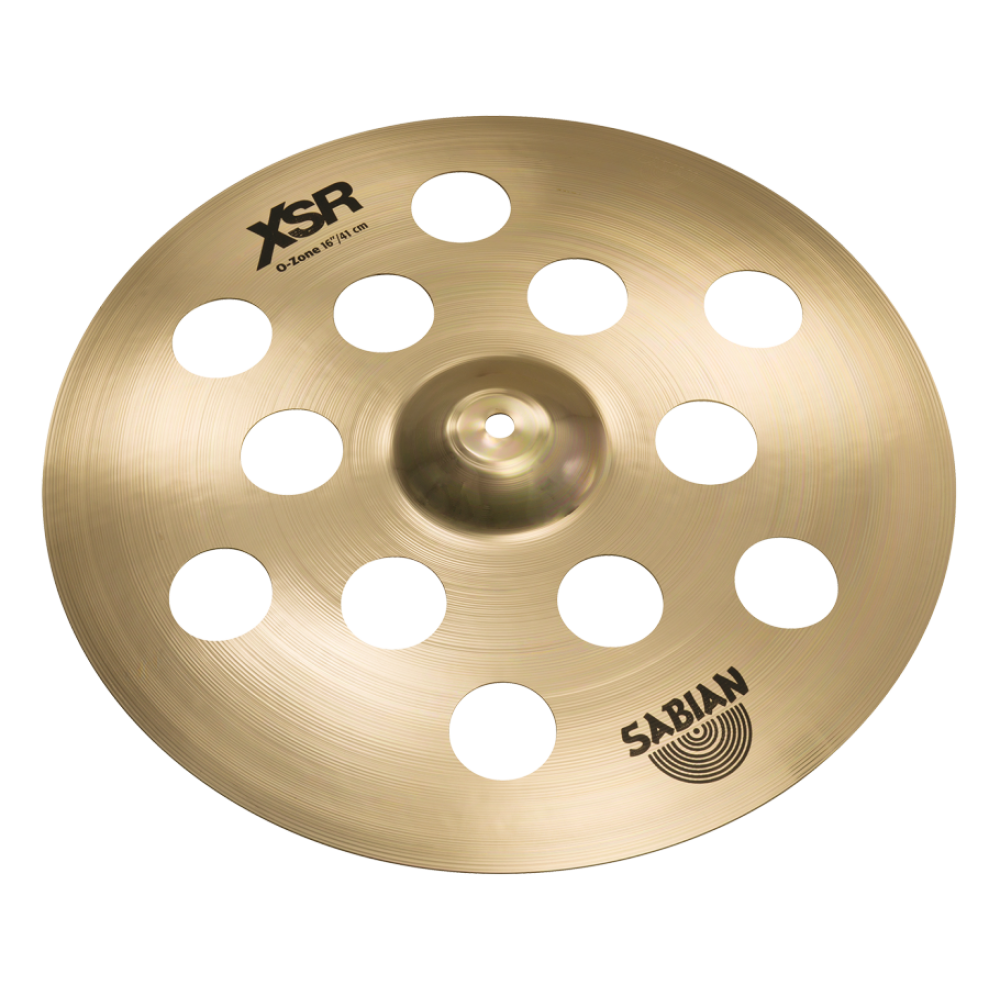 Sabian Xsr1600b 16 3