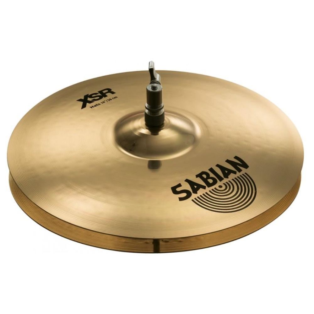 Sabian Xsr1402b 14 3