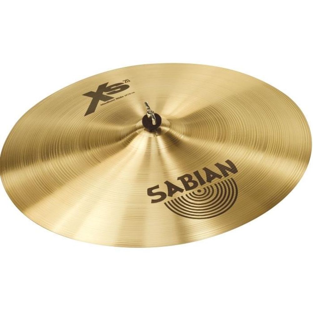Sabian Xs2012 20 3