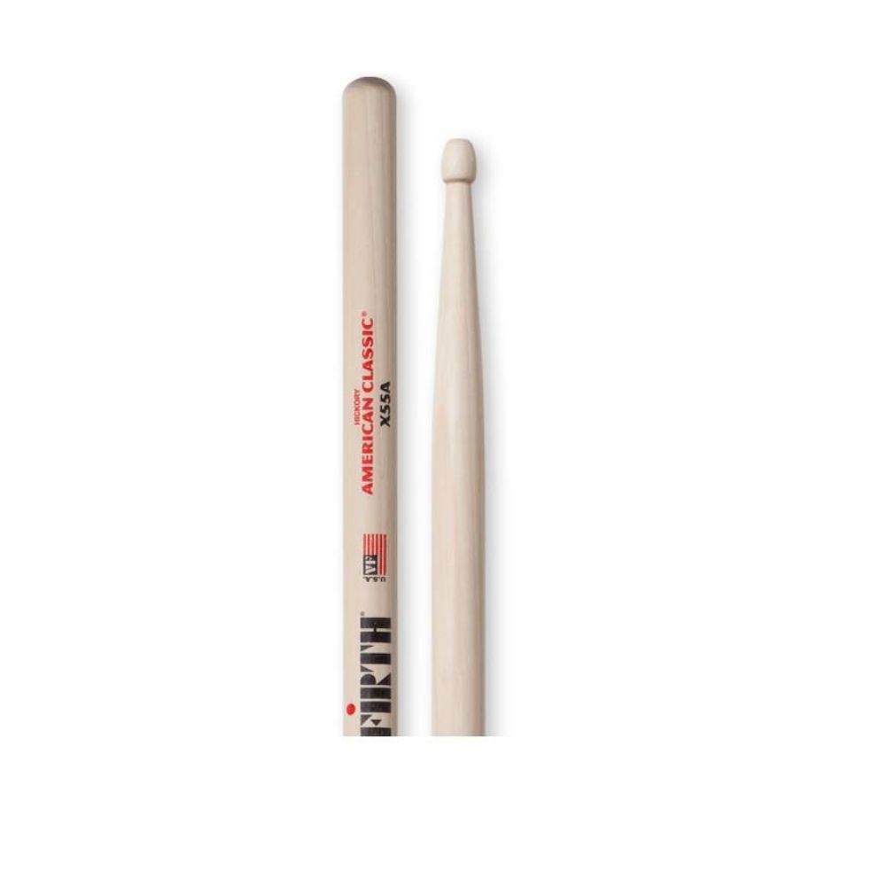 Vicfirth X55a Baget American Classic X55a Wood 4