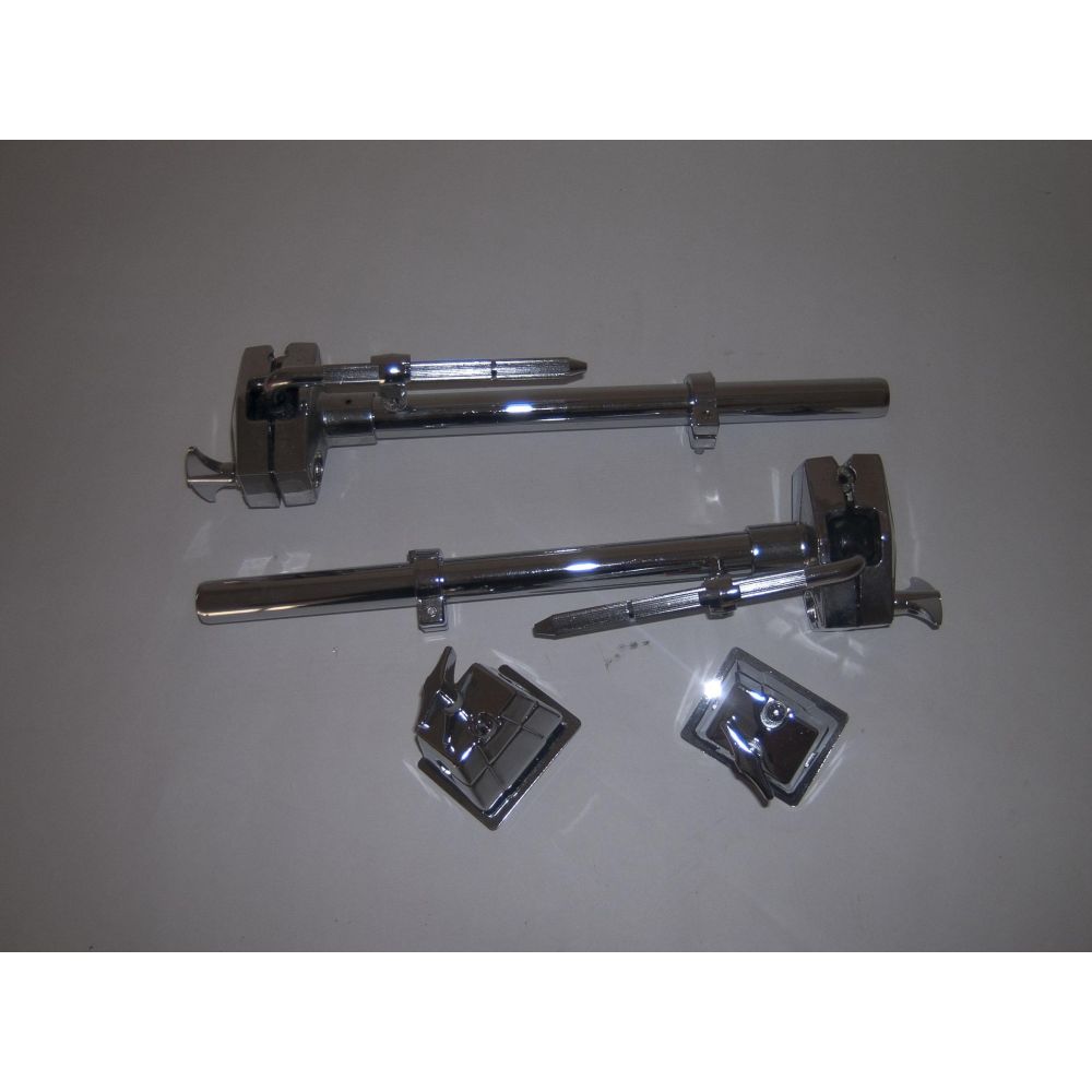 Maxtone Th9812 Tom Tom Tutucu Komple Set 78 Taiwan 4