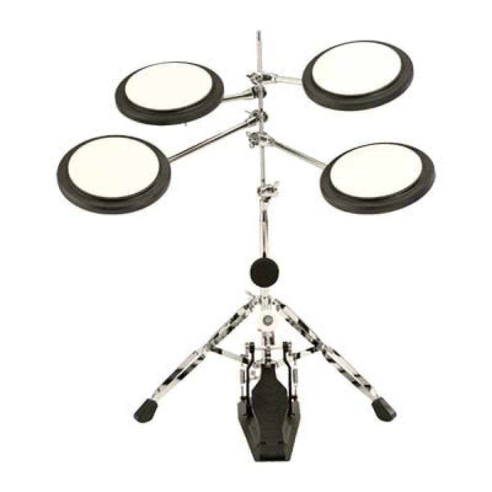 Maxtone TD504 Çalışma Pedi, Sehpalı, 5 Parça 4