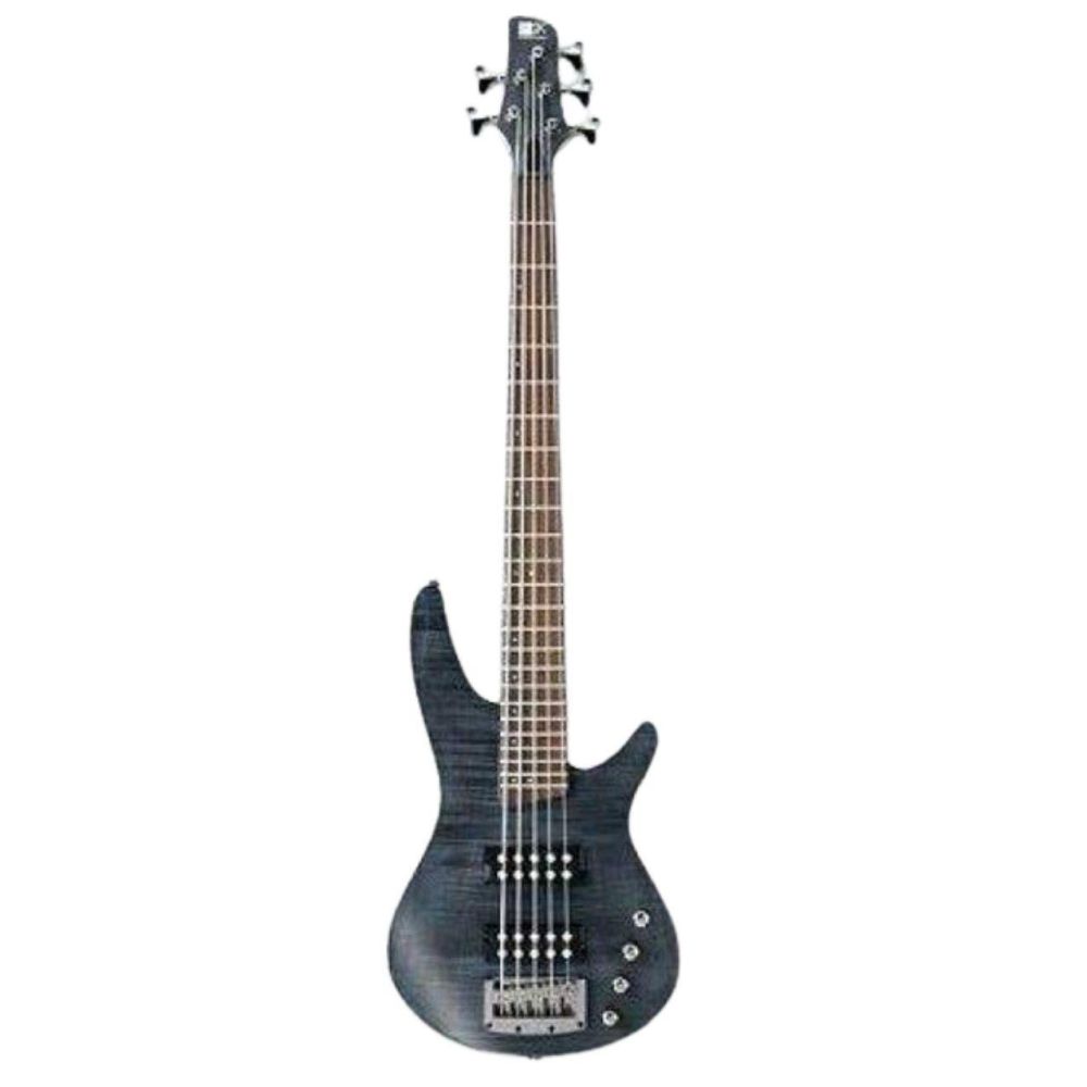 Ibanez Srx595tgf Bass Gitar, 5 Telli 4
