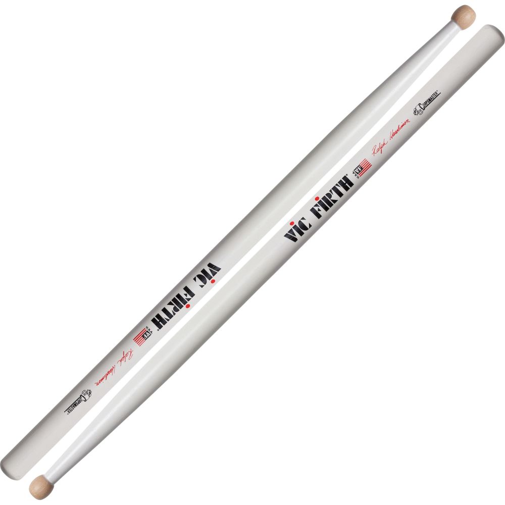 Vicfirth SRH Baget Signature Ralph Hardimon Hickory 4