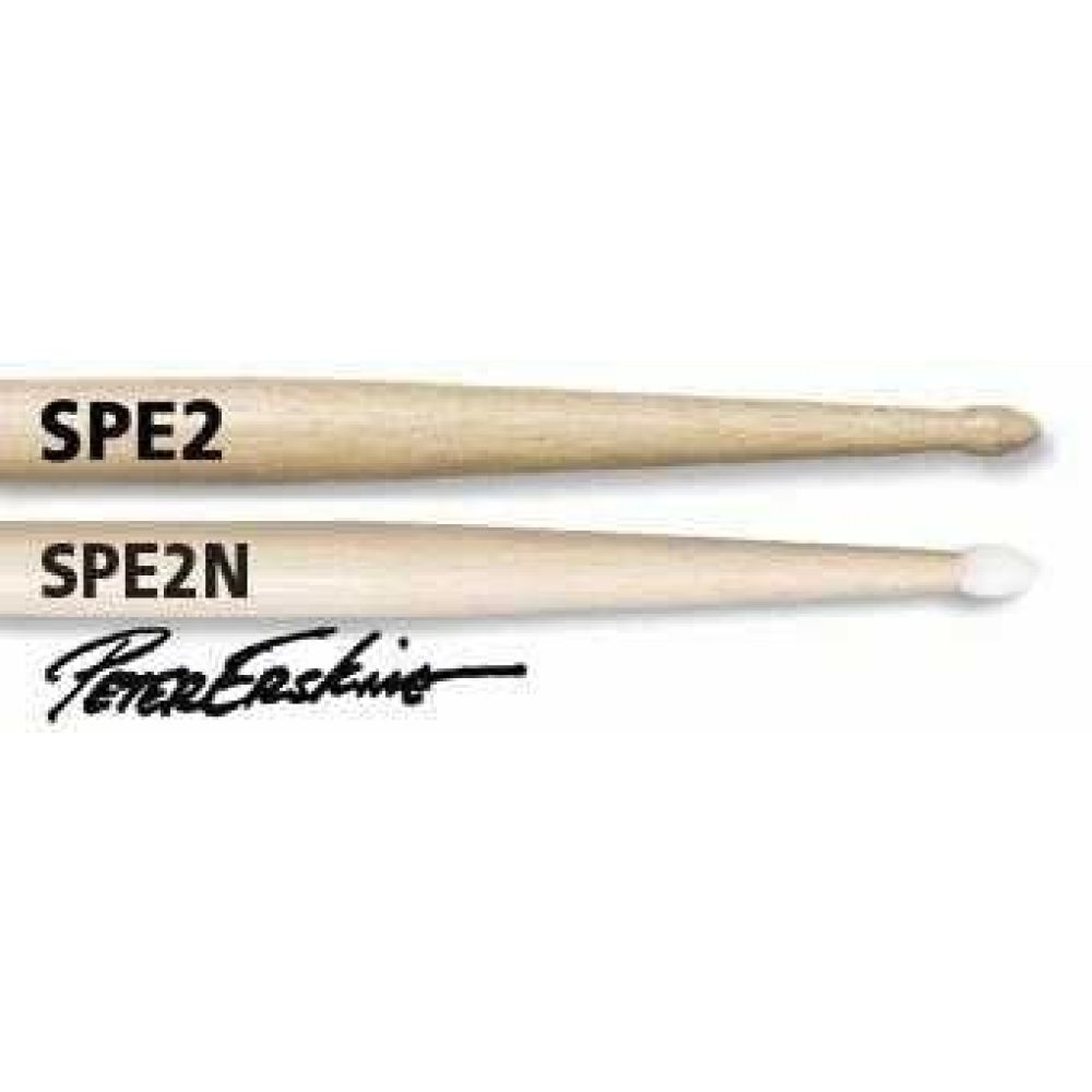 Vicfirth SPE2 Baget Signature Peter Erskine 5