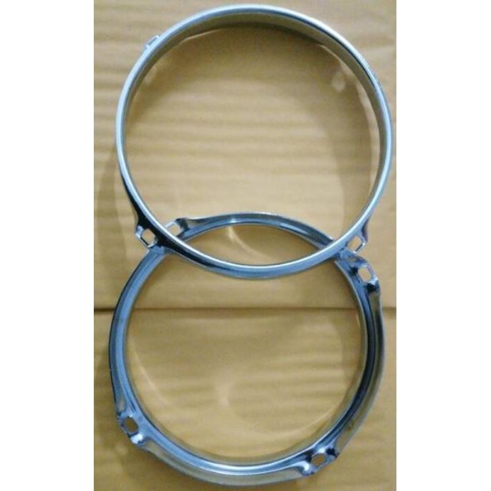 Maxtone Rima-8/4 8 Rims-4 Delikli Alto İçin Taiwan 4