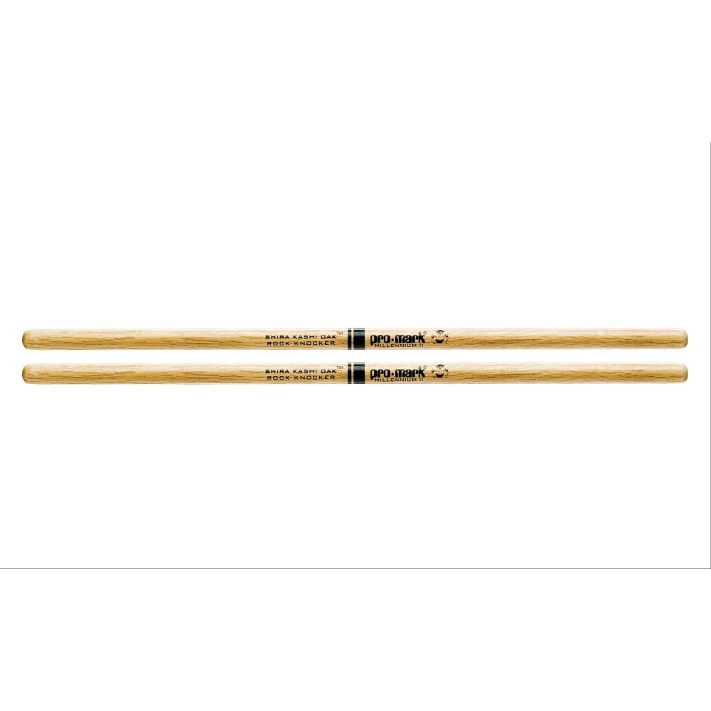 Pro-Mark PWRKW Baget Oak RK Rock Knocker 3