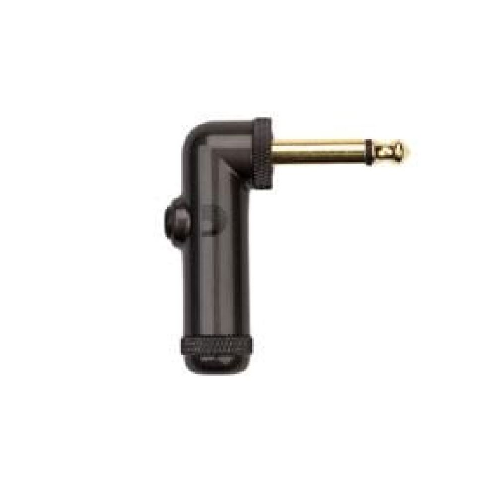 Planet Waves PWAGRAP1 Pw Devre Kesici Switchli Pipo Jack 1/4 Inch Gold 3