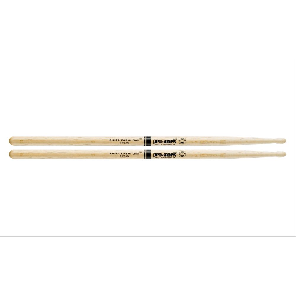 Pro-Mark PW5AW Baget Oak 5A 4
