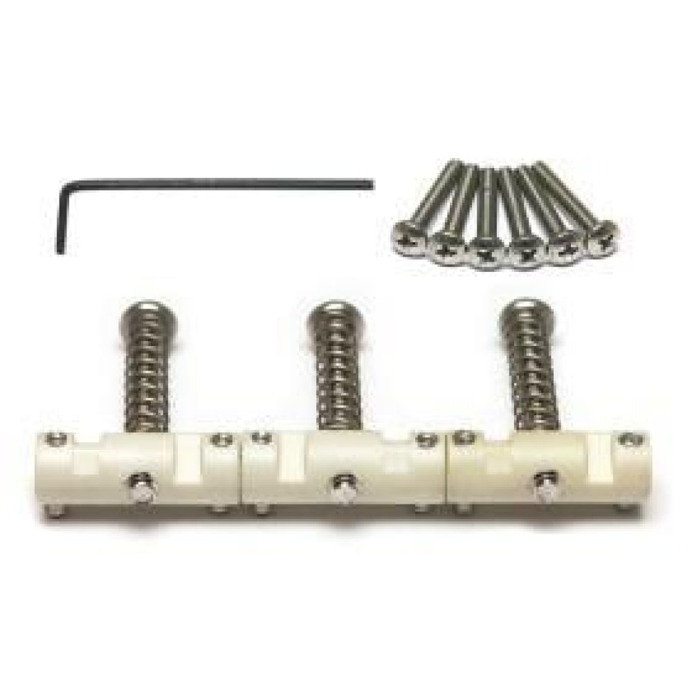 TUSQ Saddle Barrel Tele - IOS 3pc Compen 3