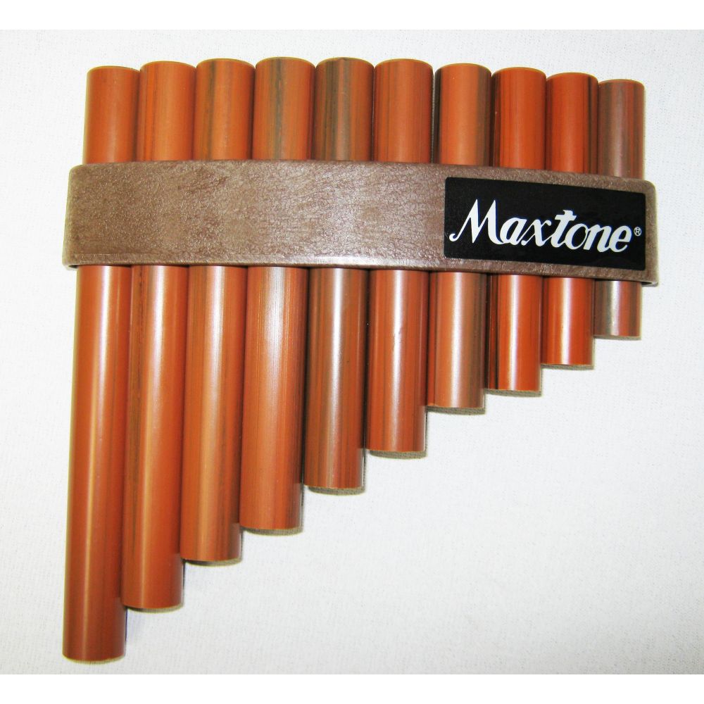 PAN FLÜT 10 NOTA  PVC BAG TAIWAN 3