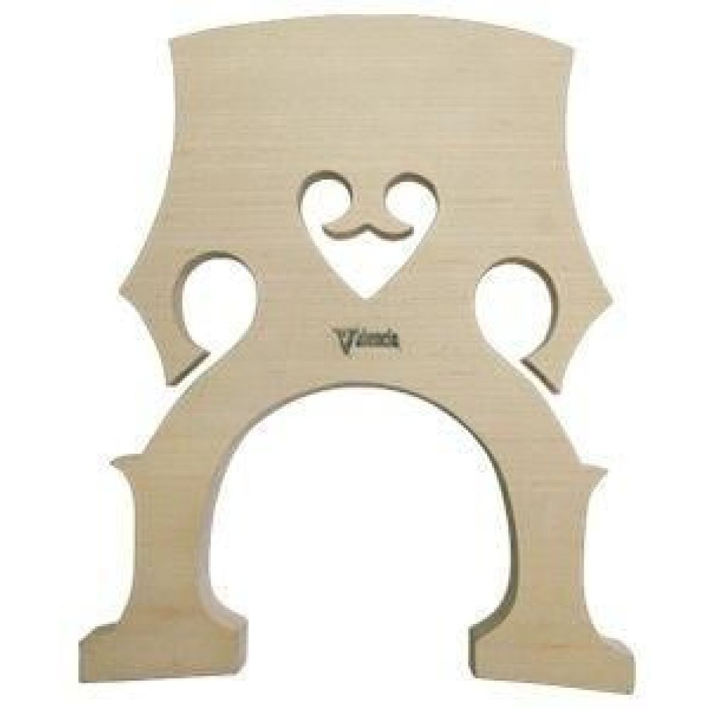 Valencia Obbr10034 Kontrabas Eşiği Scale 3/4 3