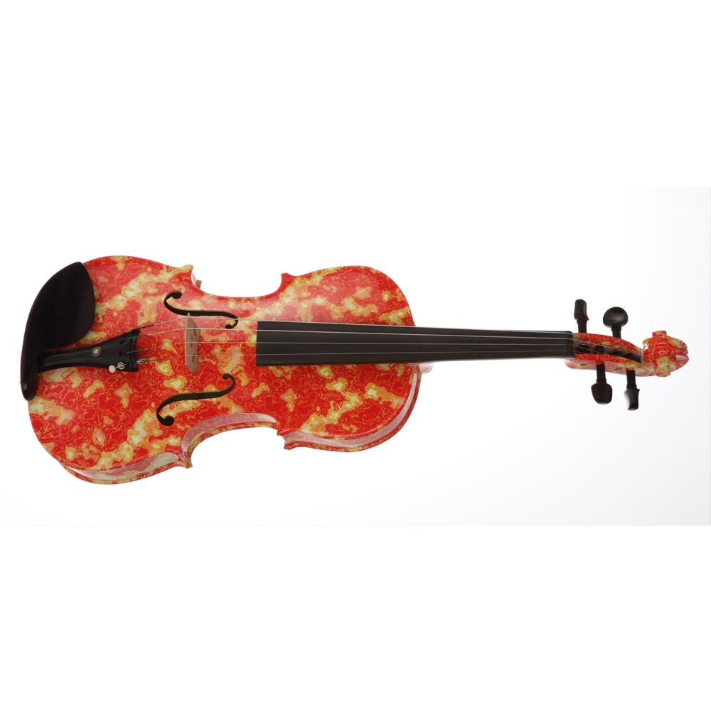 Kinglos Kng Xc-1006 Keman, 4/4 3