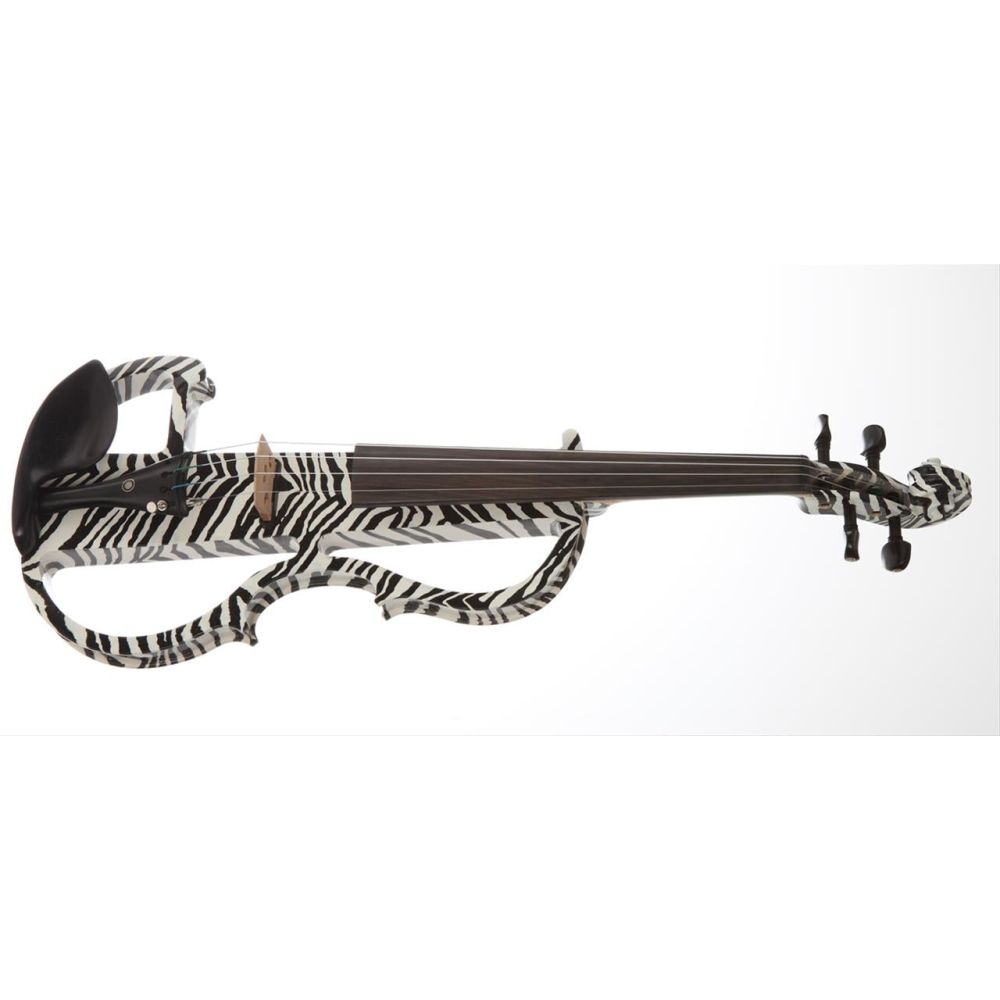 Kinglos Kng Dsg-1302 Elektro Keman 4/4 Kutulu 3