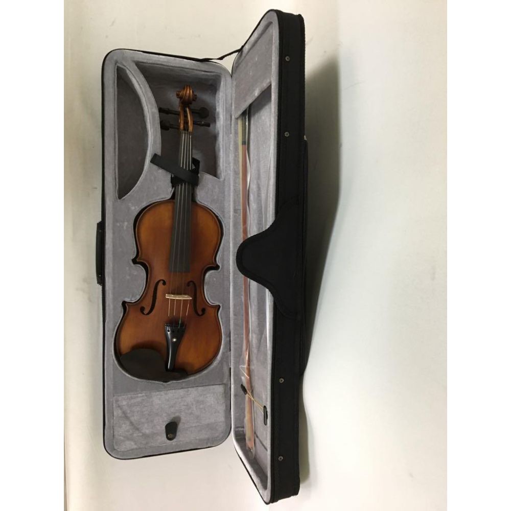 Cremonia K4 Mat Keman 4/4 Antik Mat 3