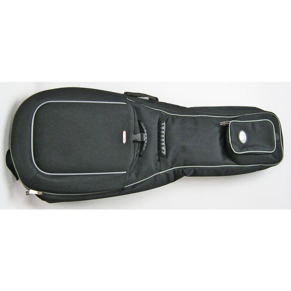 Ibanez Iab7-Bk Akustik Gitar Kılıfı Siyah : Ibanez Çin 3