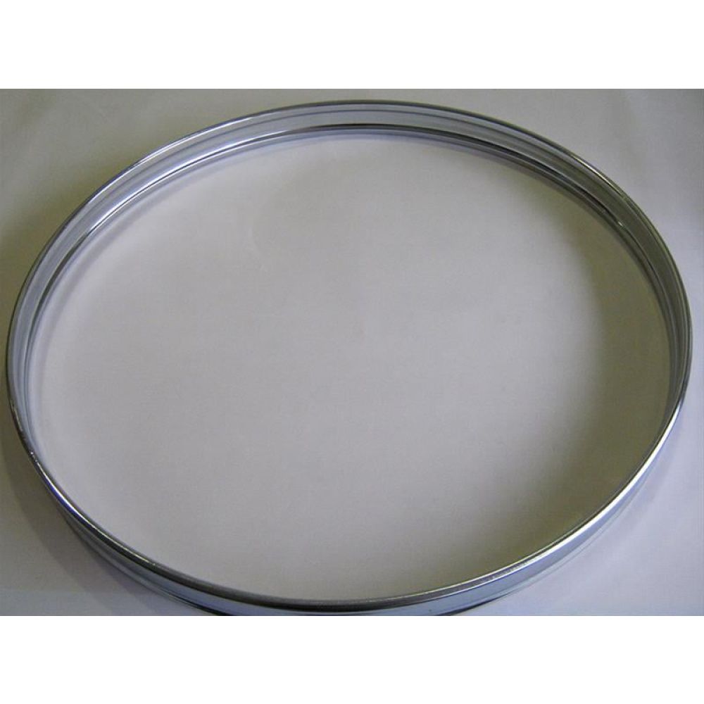 Maxtone Hp22 Davul Çemberi Kros 22 Chrom Taiwan 3