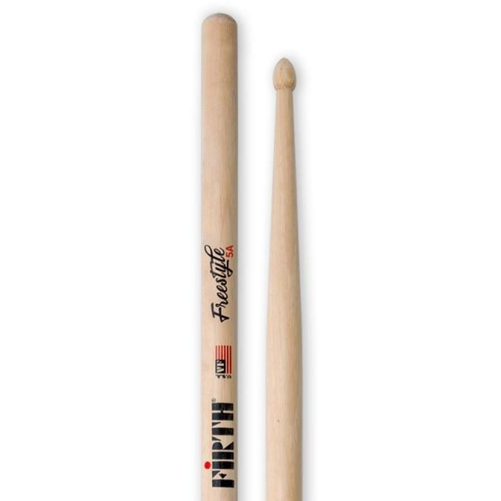 Vicfirth Fs5a Baget American Concept Freestyle 5a 3