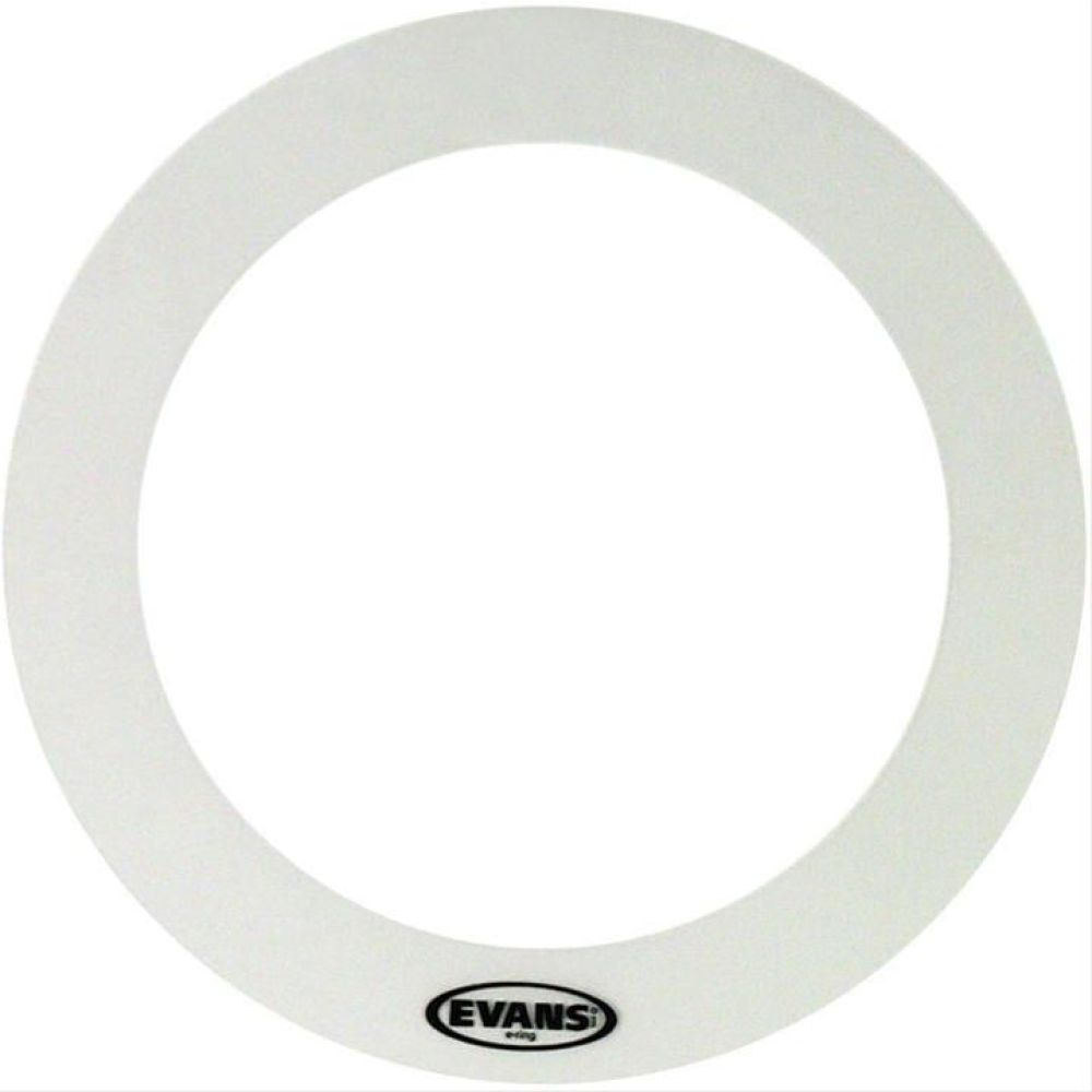 Evans Esnare Ring (14+14) Trampet Ton Kontrol Halka Seti 3